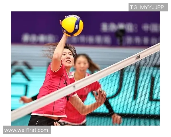 深圳排球队战术解析：聚焦技术与团队协作的完美结合