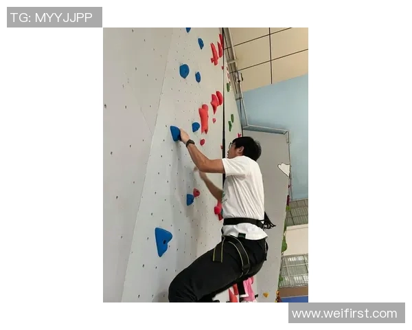 杭州攀岩队在全国攀岩节奏排行榜中荣获第六名的佳绩引发关注 杭州攀岩队在全国攀岩节奏排行榜中荣获第六名的佳绩引发关注