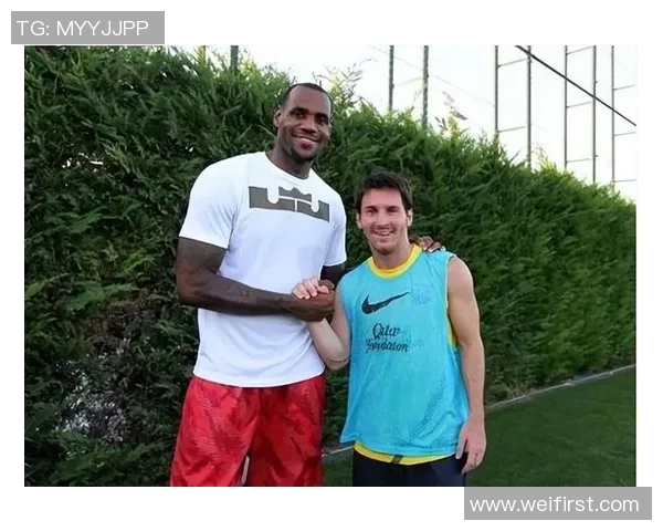 足球明星与篮球巨星谁更具运动天赋与竞技实力的深度对比分析