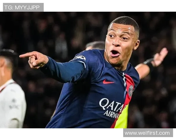 2023年现役足球明星排名揭晓谁将成为全球最顶尖的球员