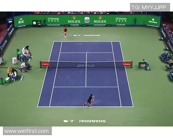 上海网球队实力分析：聚焦网球运动的崛起与发展