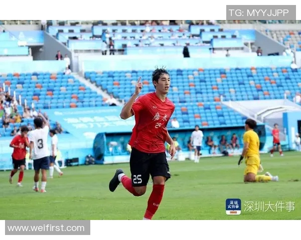 全运会特别报道：深圳足球队如何实现转型与崛起的成功之路