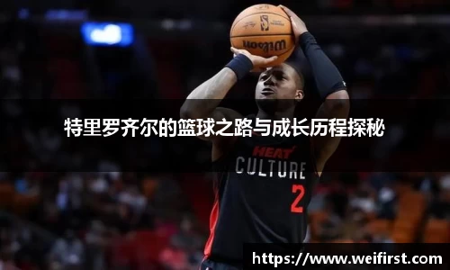 特里罗齐尔的篮球之路与成长历程探秘