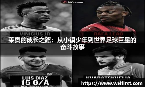 莱奥的成长之路：从小镇少年到世界足球巨星的奋斗故事
